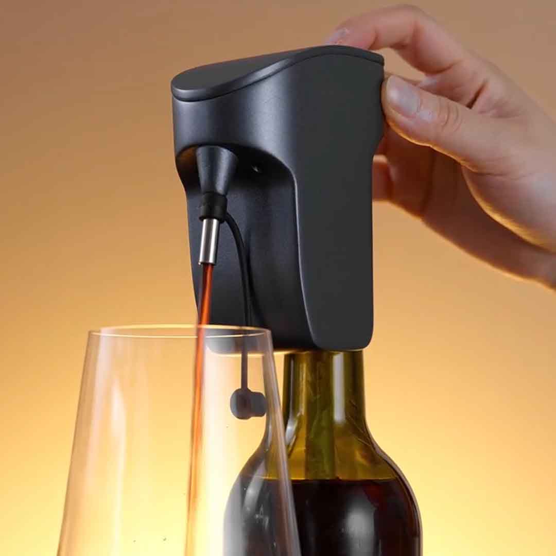 Every Glass Like the First