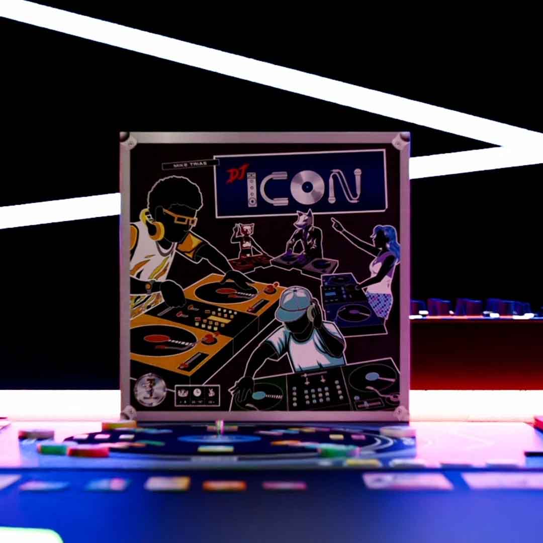 Craft Turntable Tactics With Cypher Turns