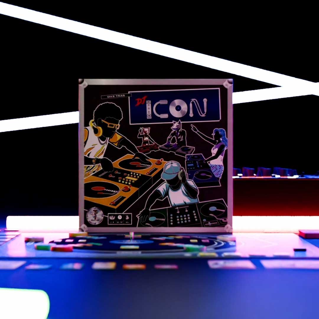 Craft Turntable Tactics With Cypher Turns