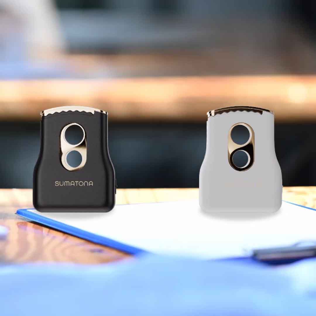 World's Smallest Hair Iron, Big Results