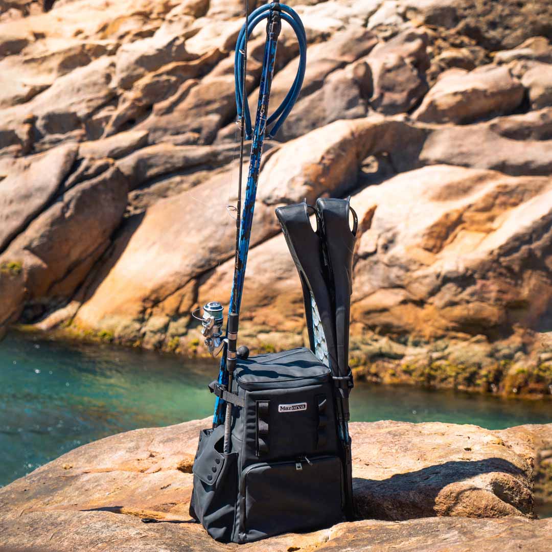 The Waterproof Wet/Dry Adventure Pack