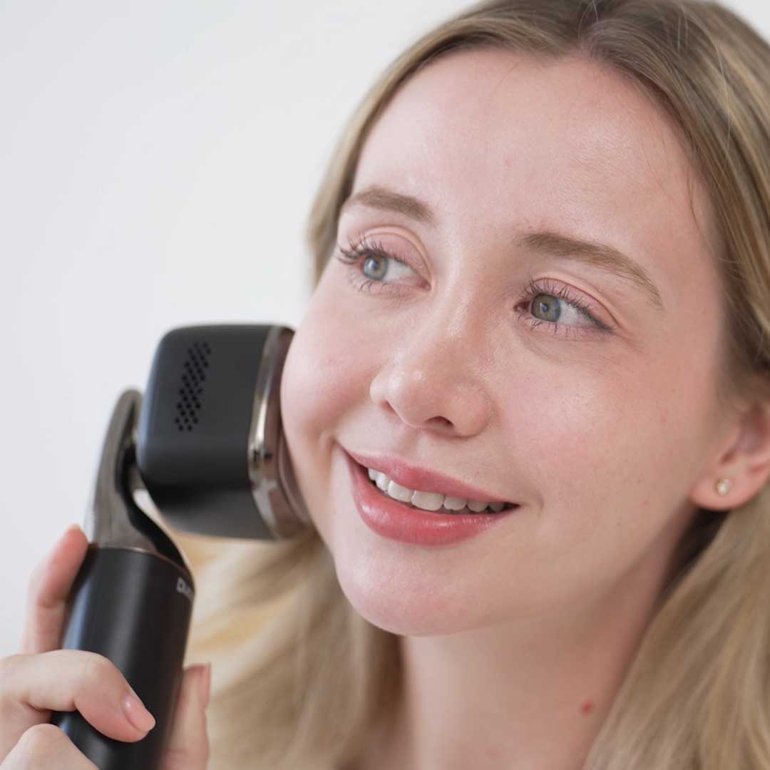 Handheld Hot-Cold Care In 2 Minutes