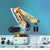Real Robotics, Built for Your Desk