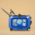 Ride-On Carry-On for Stress-Free Family Trips