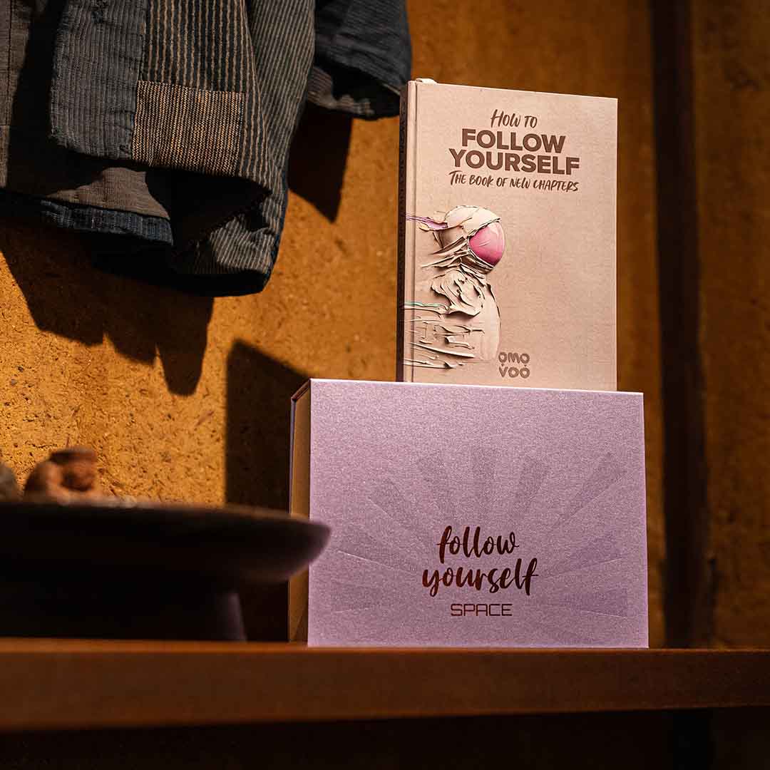 Discover The Hidden Sides Of You