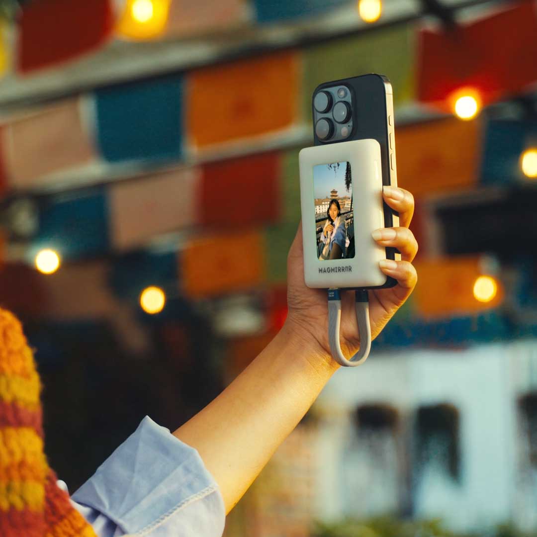 The 3-In-1 Content Tool For Perfect Shots