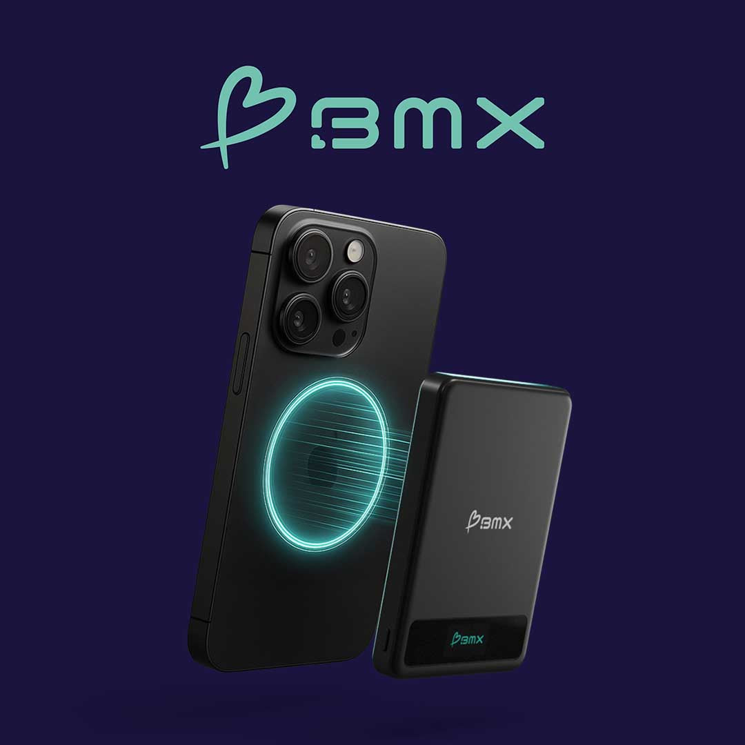 Power That's Built to Stay Cool