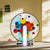 The Turntable That Makes Color Music