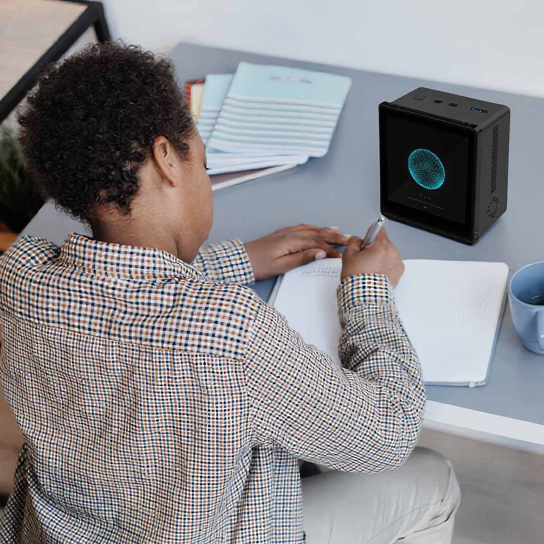 Your Plug-And-Play AI Butler