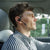 The Open-Ear Headset With Magnetic Mic