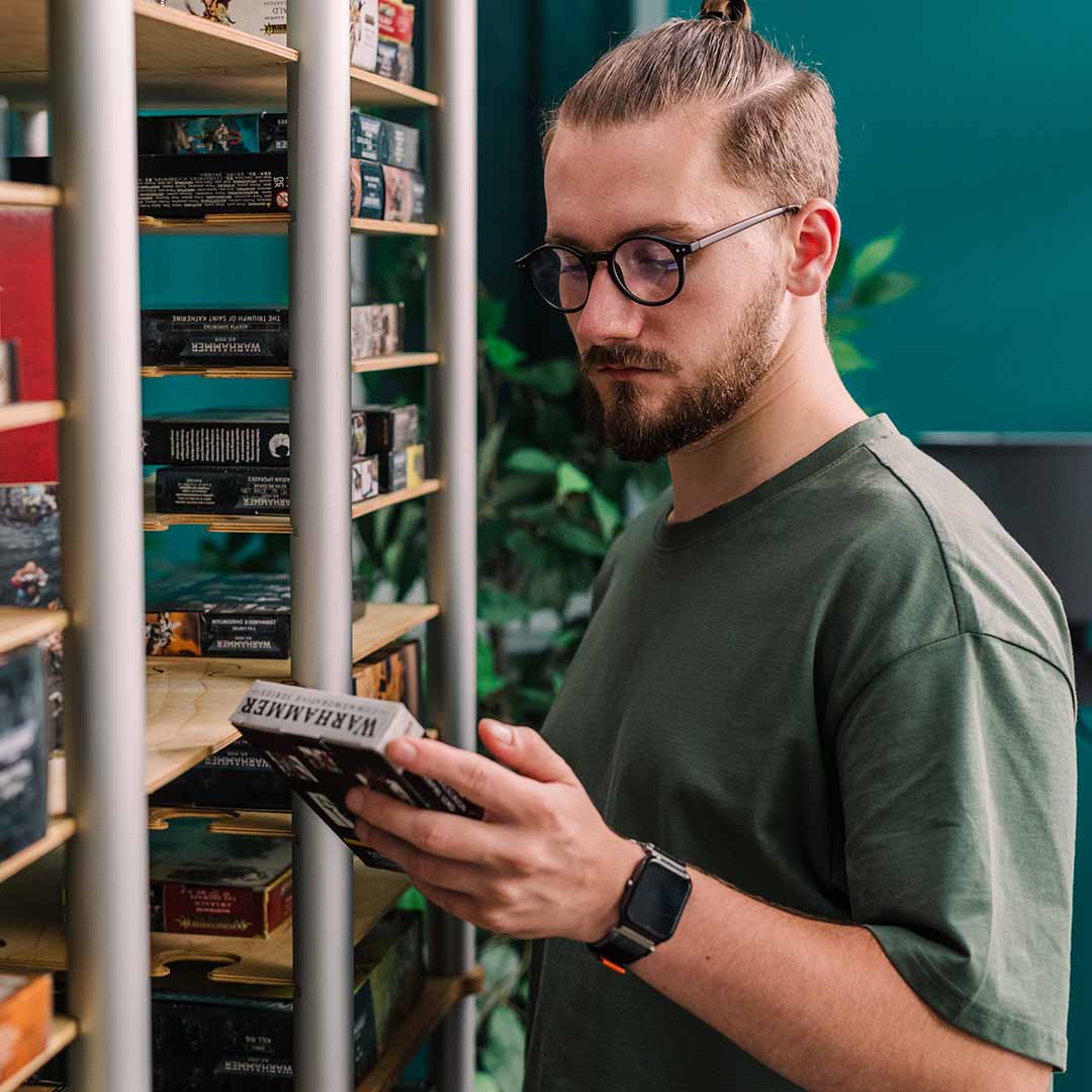 Fit Every Box Cleanly