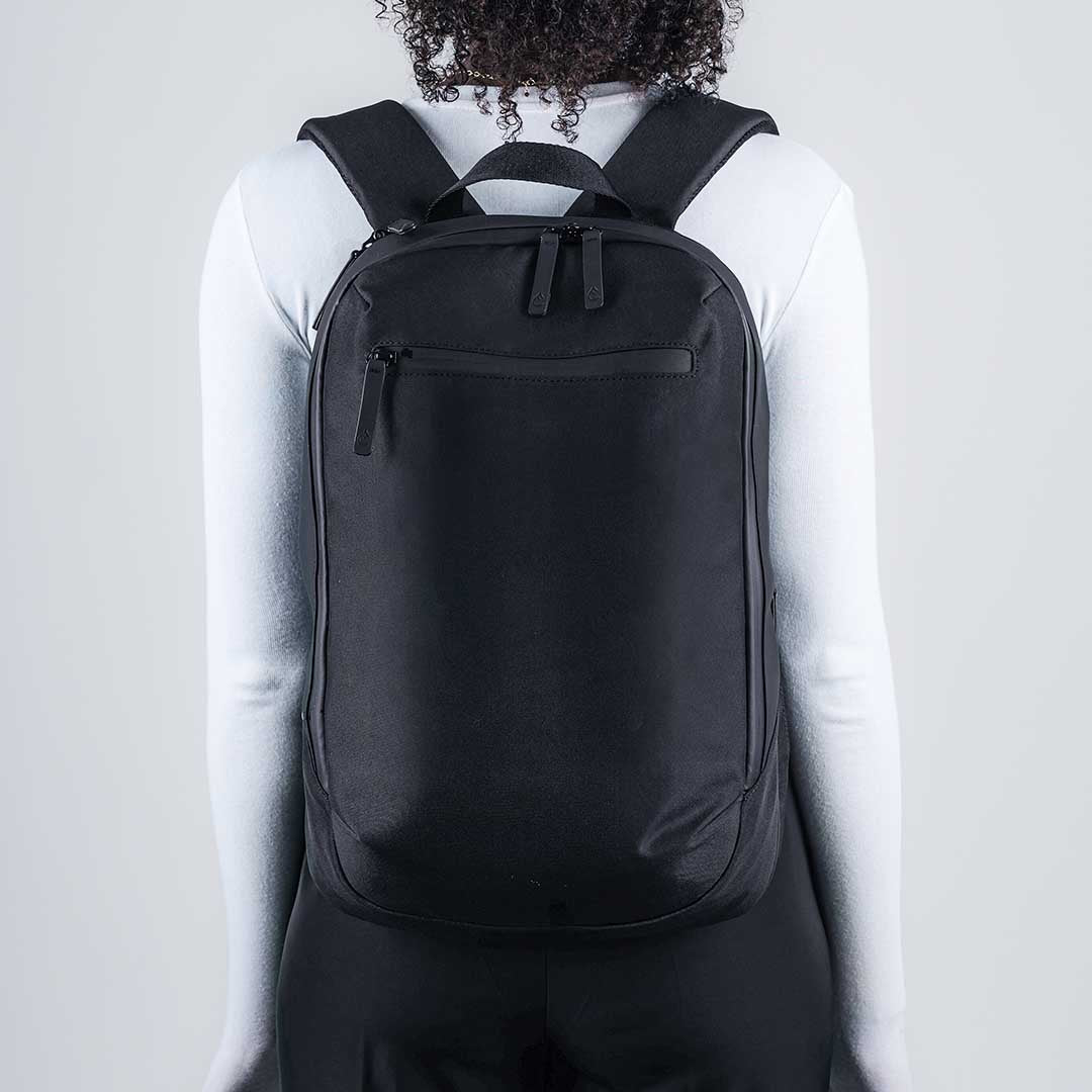 This Is The Ultimate Rainproof Backpack