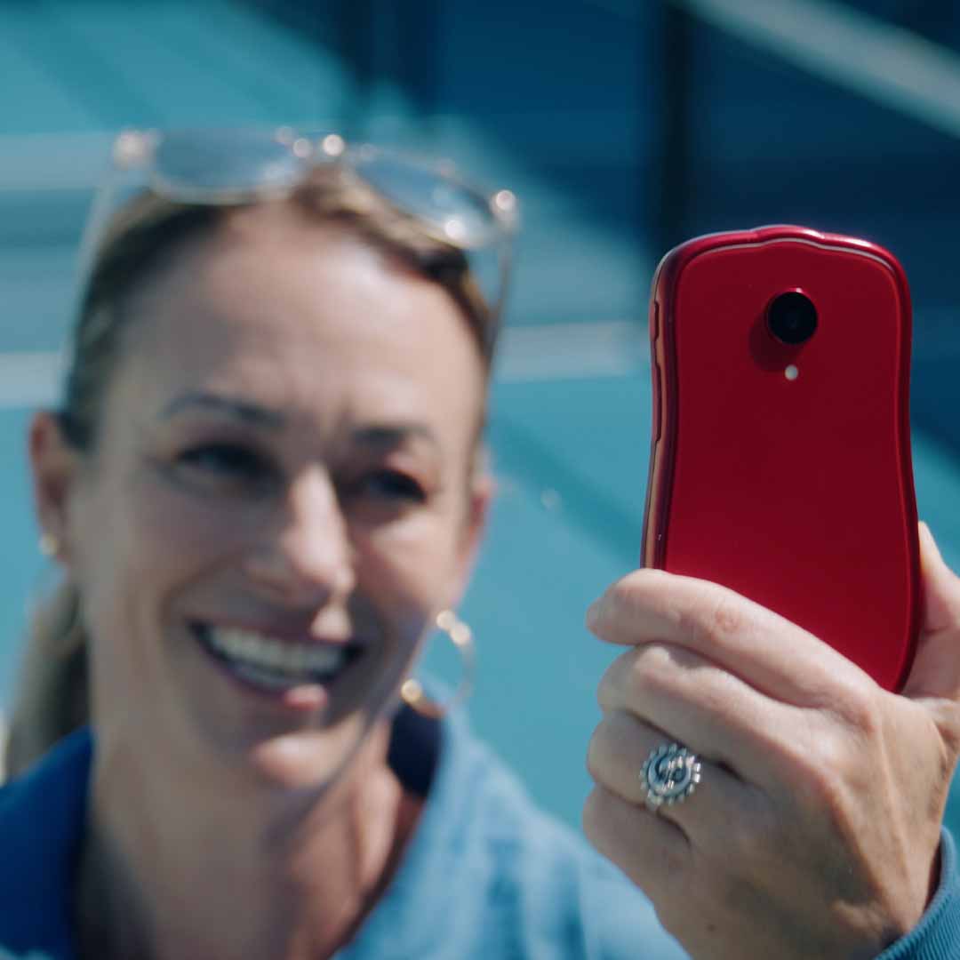 The Backup Phone That Keeps You Connected