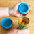 The Ultimate Kitchen Straining Set