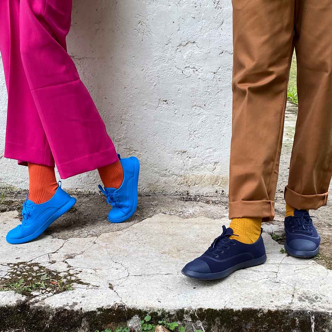 Naturally Better Footwear