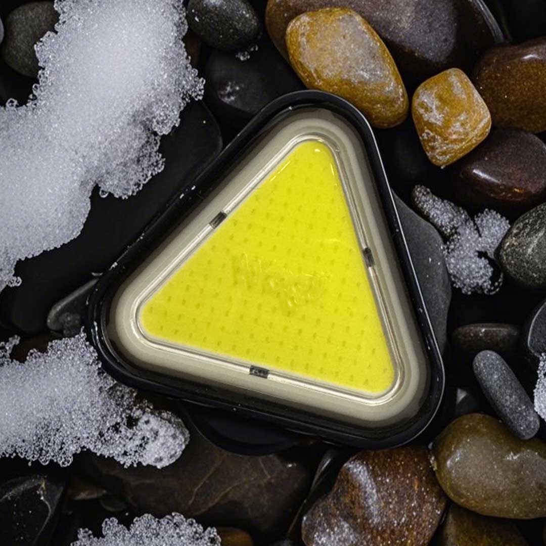 Light That Adapts Outdoors