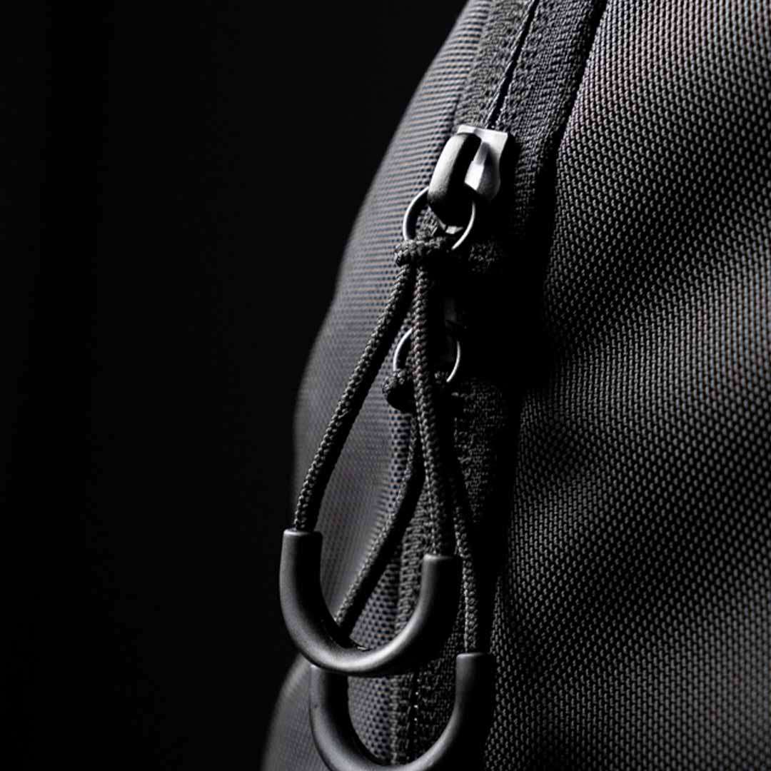 The Compact Backpack That Works Harder