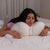The Ergonomic Pillow For Stomach Sleepers