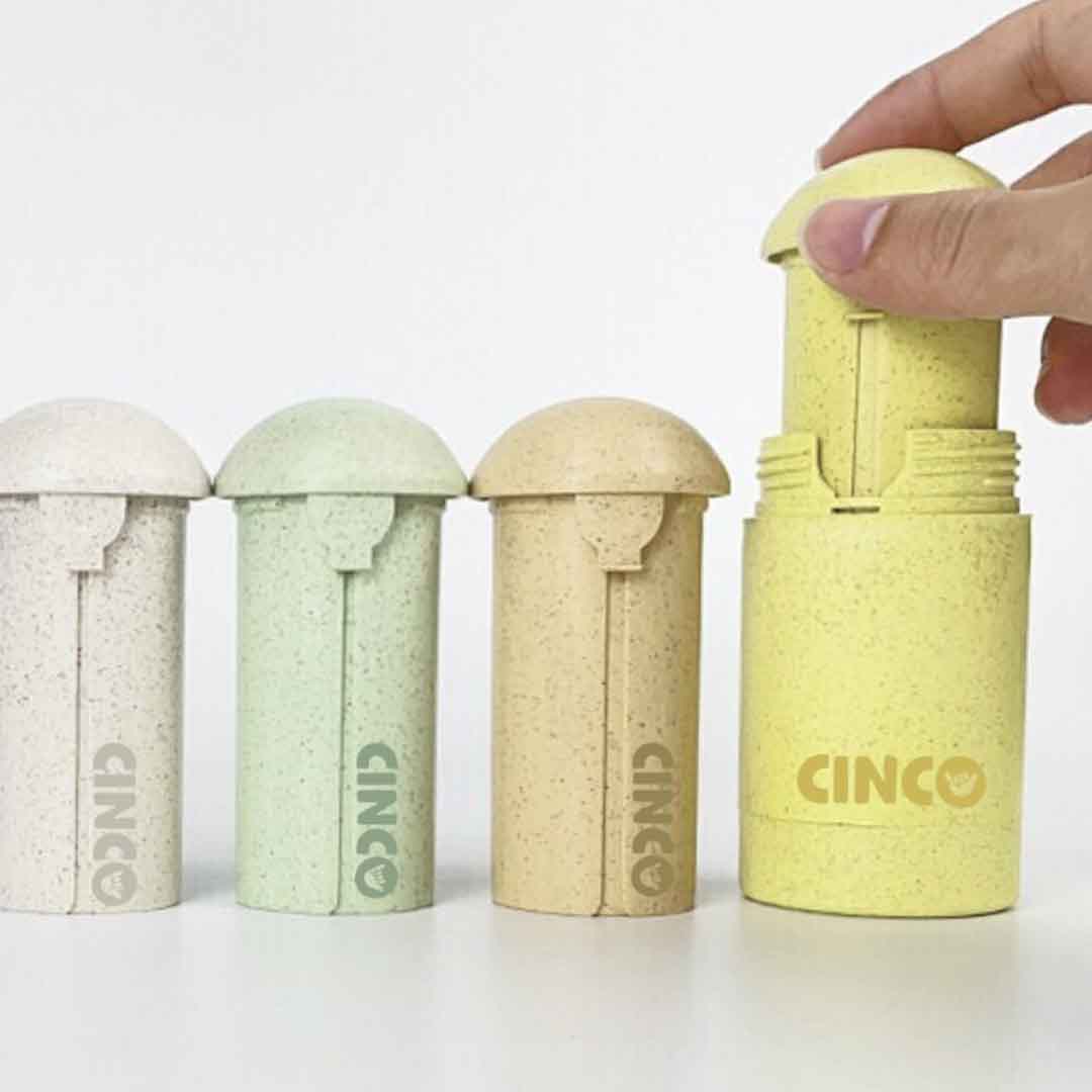 Simple Care In Two Sticks