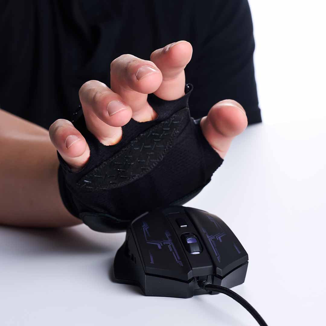 Esports Grip Glove For PC Gamers