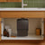 The Under-Sink Composter That Seals Odors