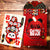 Daruma Bears Cards: Where Japanese Tradition Meets Playful Blessings