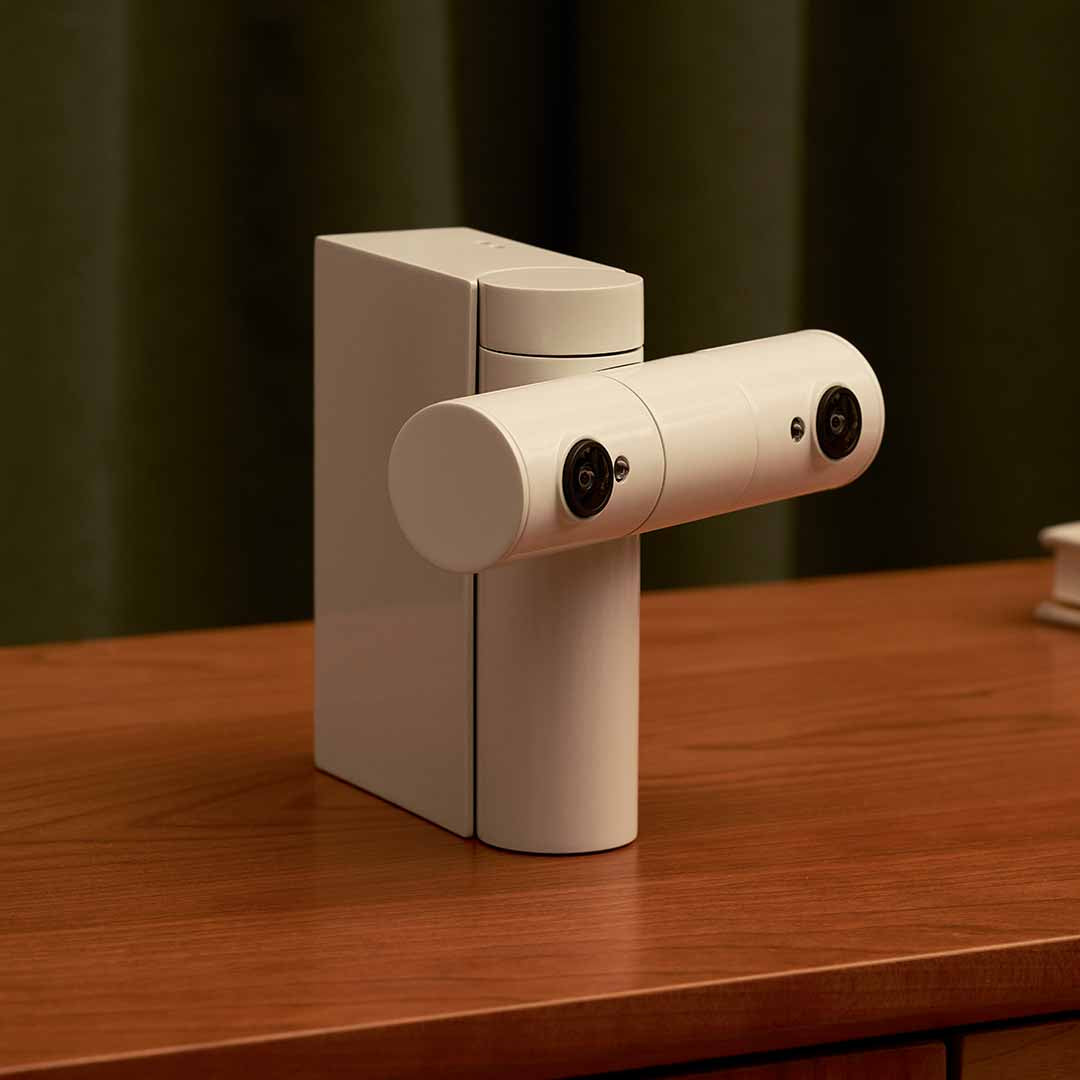 Home Automation That Knows You