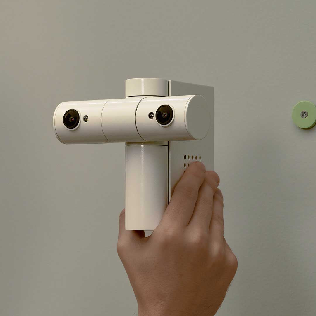 Home Automation That Knows You