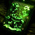 The Glowing Deck from the Underworld
