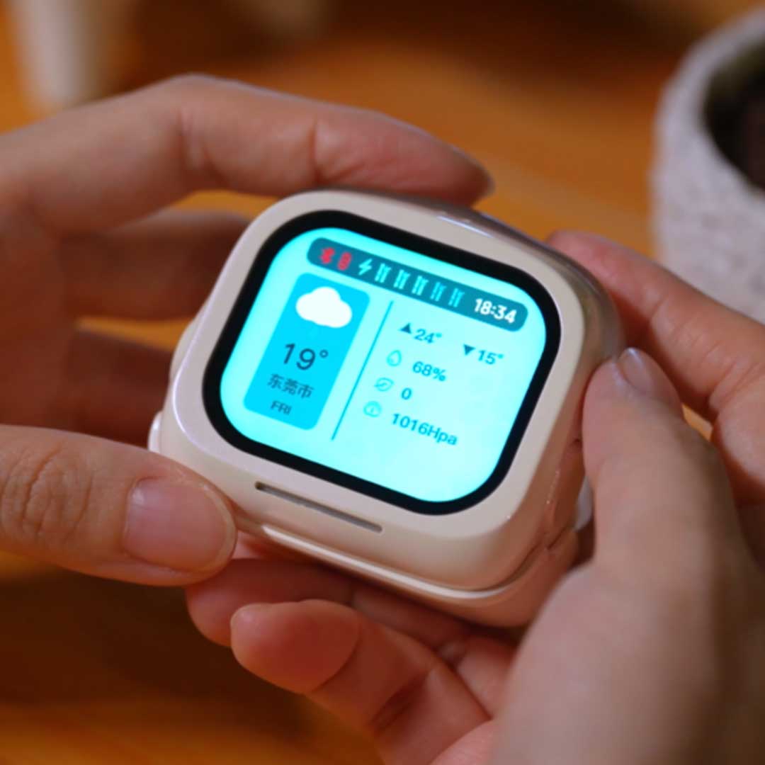 The Earbuds That Translate 160+ Languages