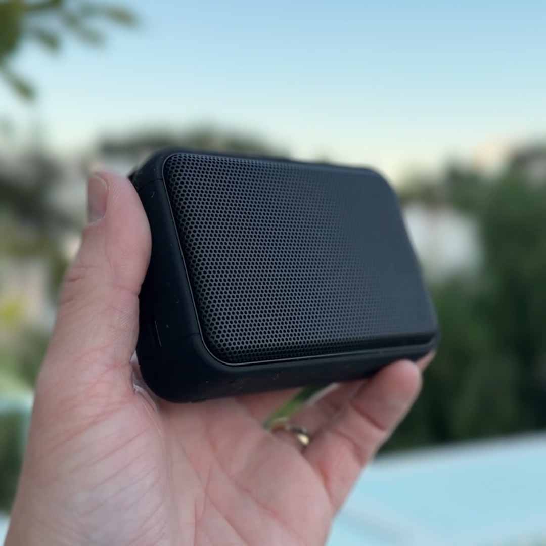 MagSafe Hi-Fi Speaker + 15W Charger