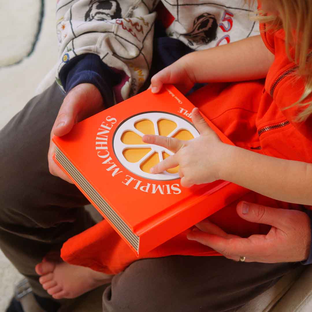 Craft Intuition With 6 Simple Machines