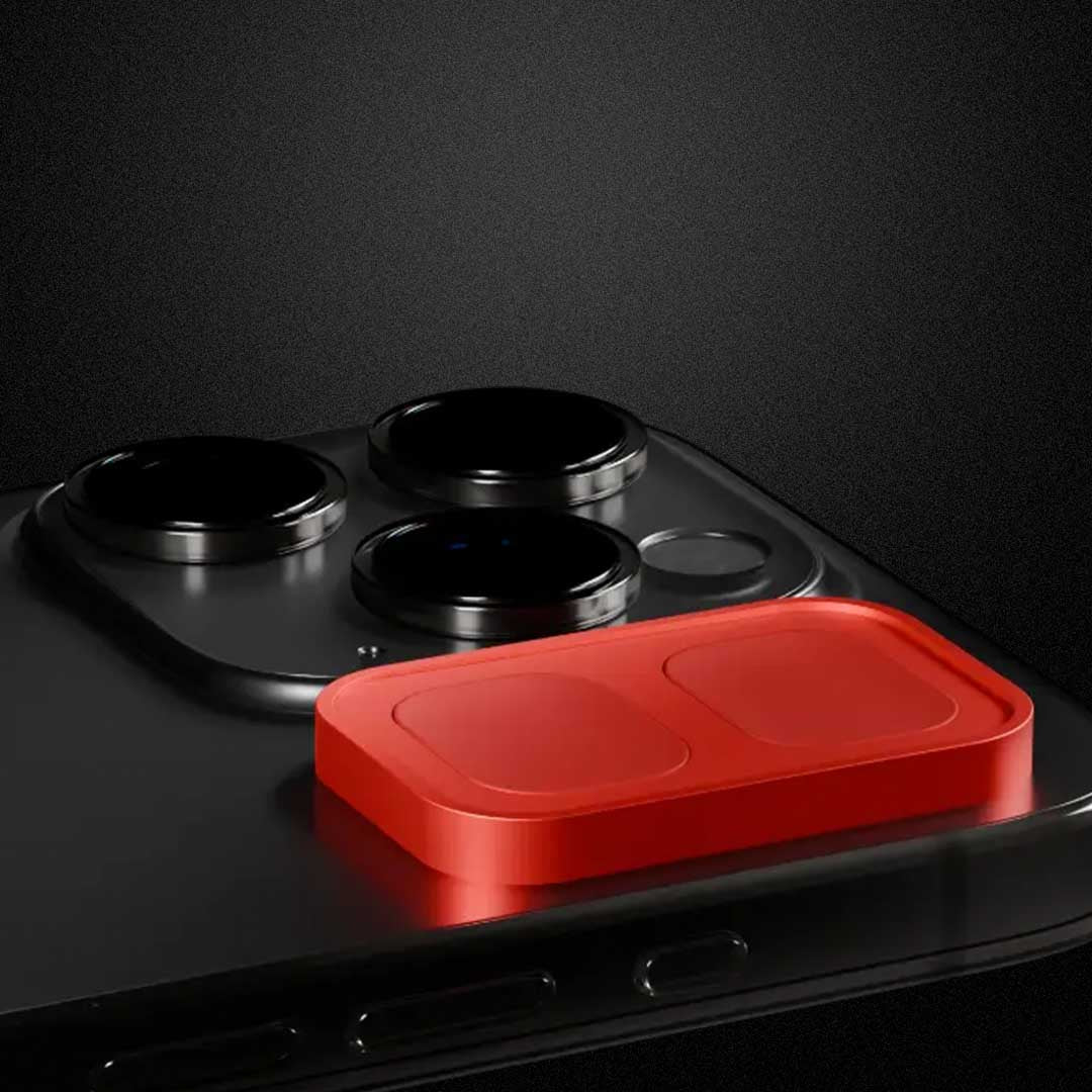 Ready When Seconds Count