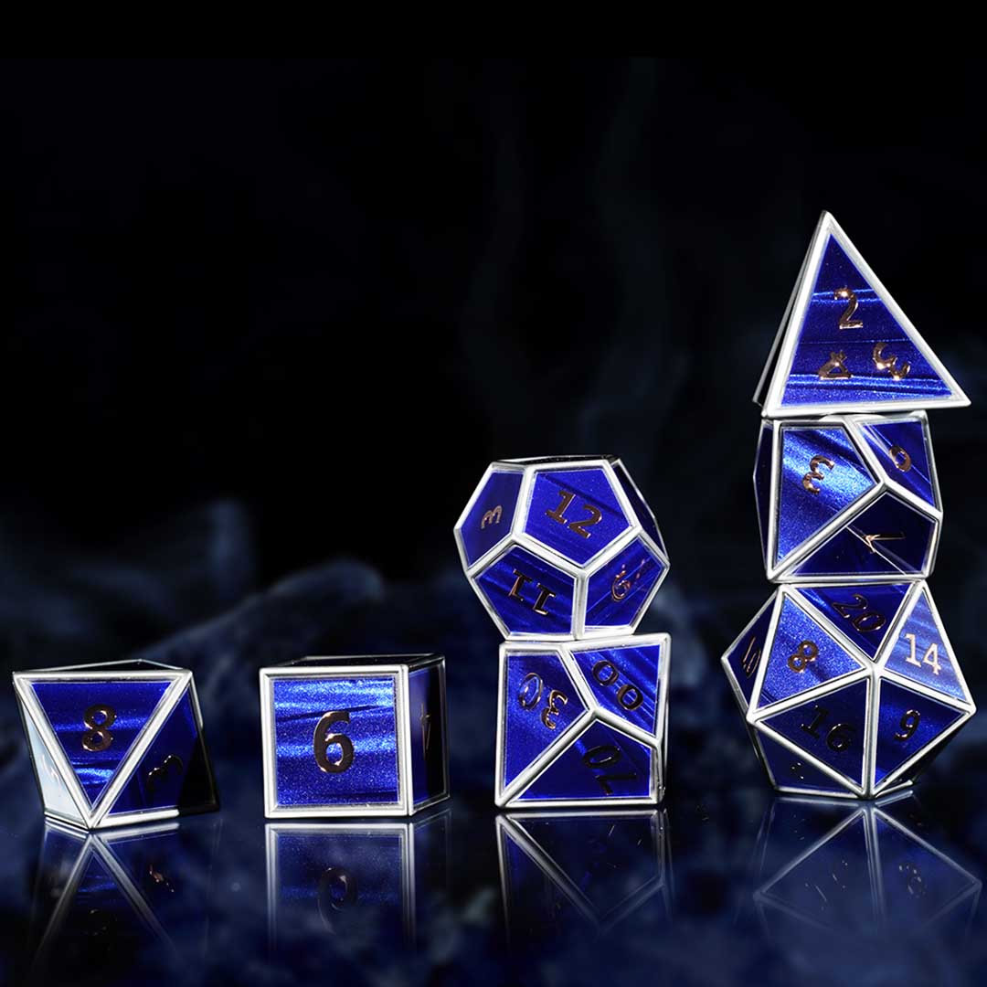 Heavy In Hand, Bright On Table