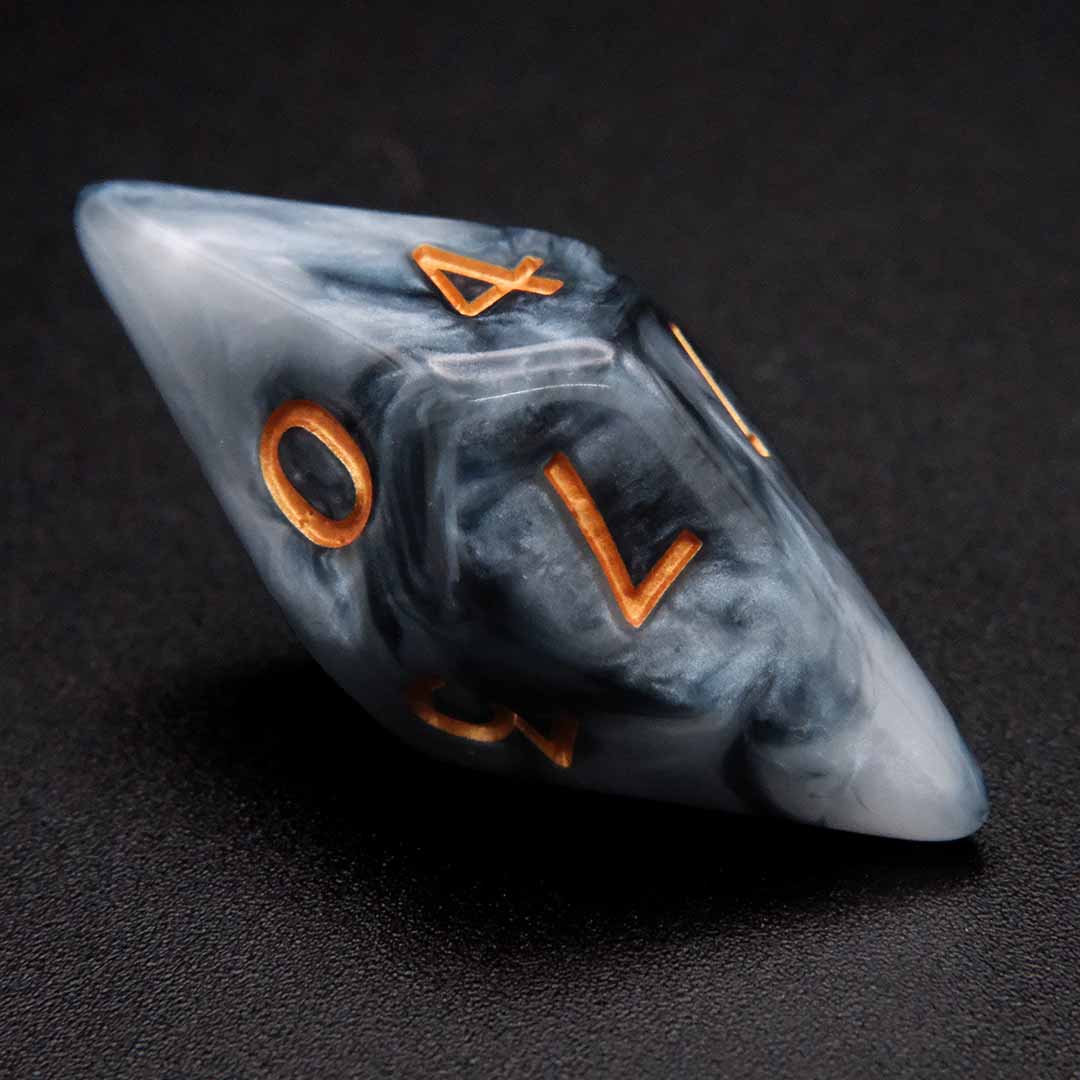 Dice For Players Who Notice The Details