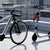 Automatic. Hands-Free. Effortless. The Future Of Bike Locks.