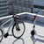 Automatic. Hands-Free. Effortless. The Future Of Bike Locks.