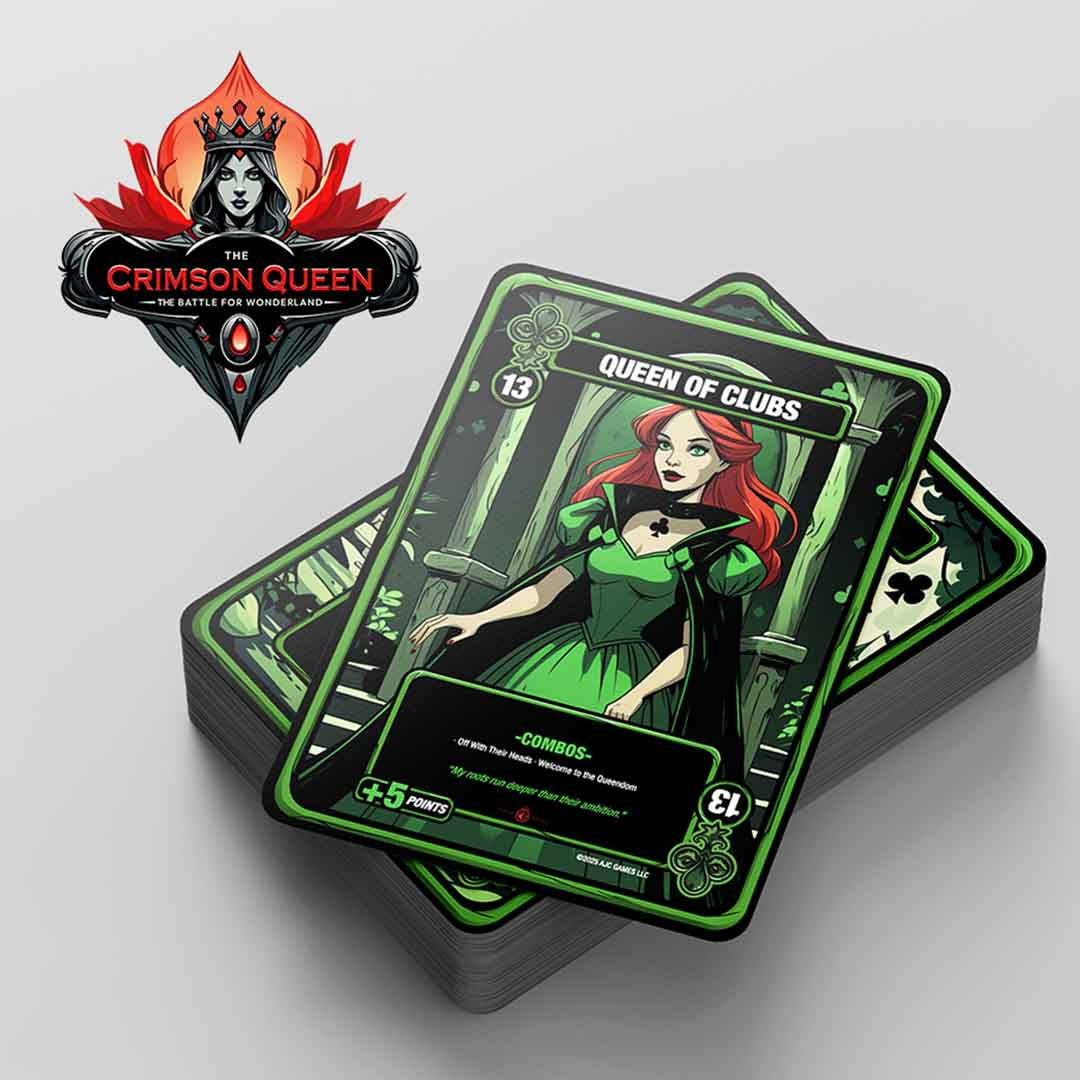 Trick-Taking Gets Turned Upside Down