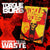 Wasteland RPG With Doomsday Clock
