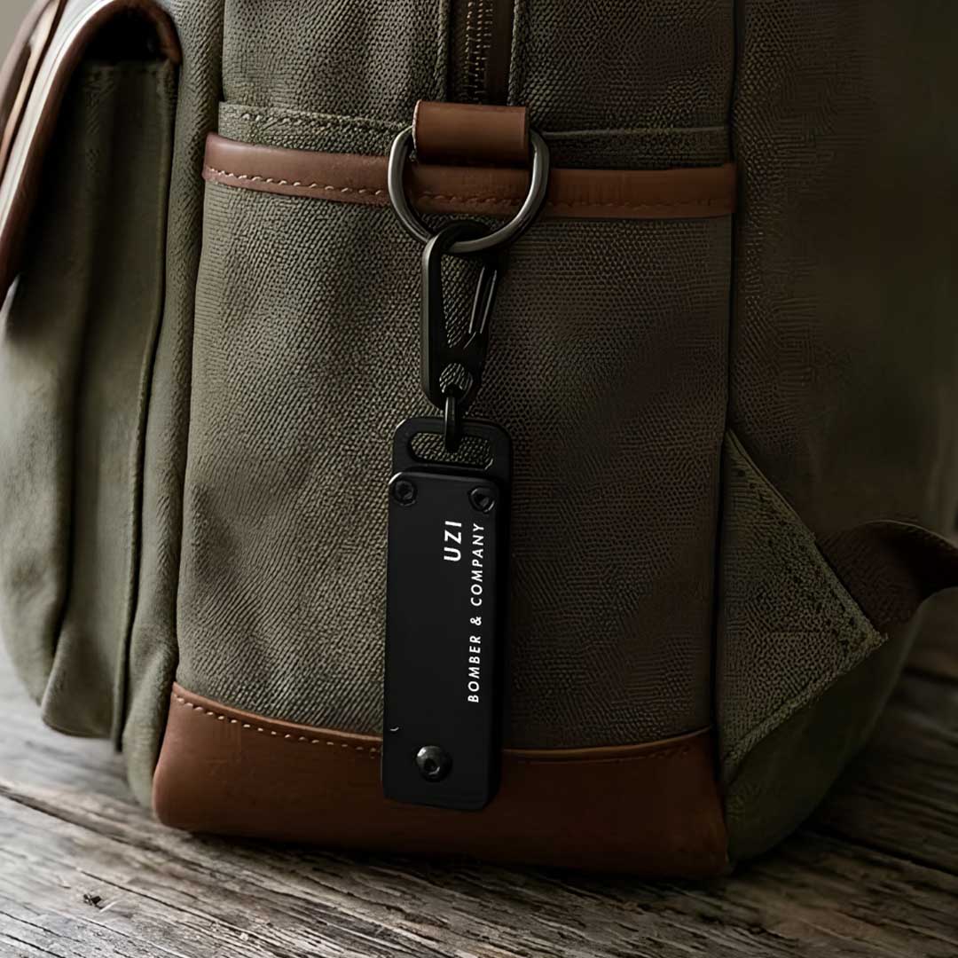 Tiny Carry, Real Everyday Utility