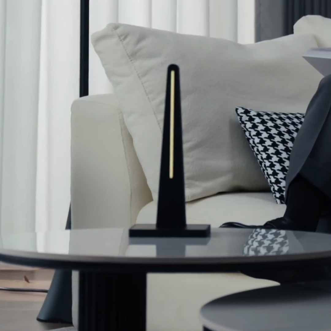 Light That Guides Your Rhythm