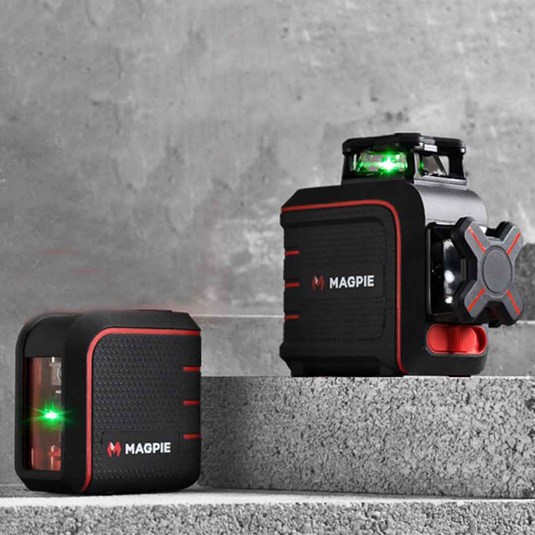 Precision Laser Levels For Any Project