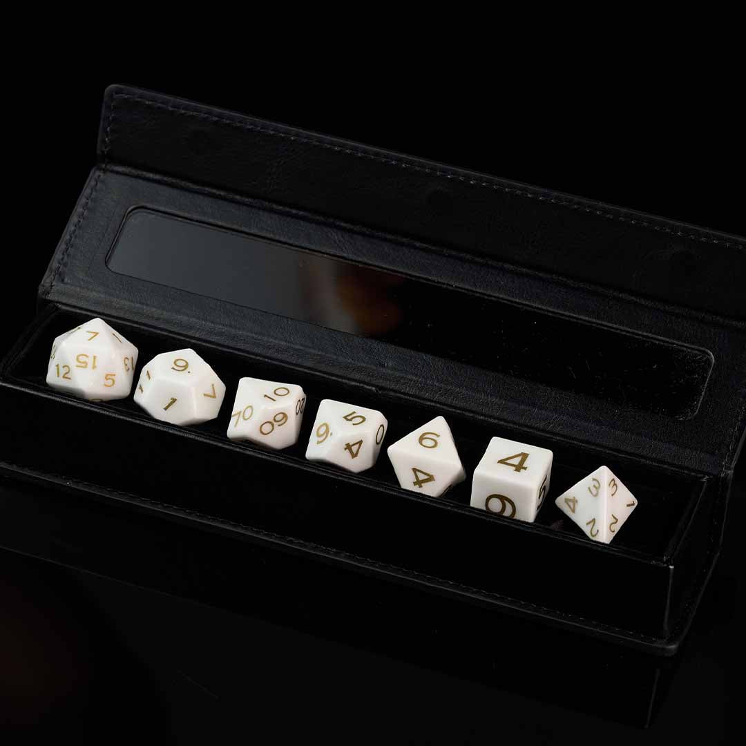 Crafted From Ceramic. Made For The Table.