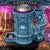 Tankards Built for Dice, Drinks & Glory