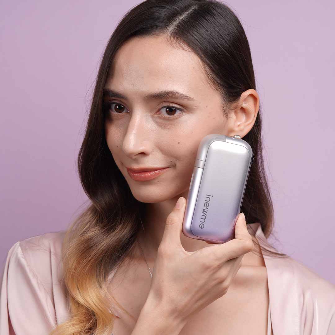 Hydration That Travels Light