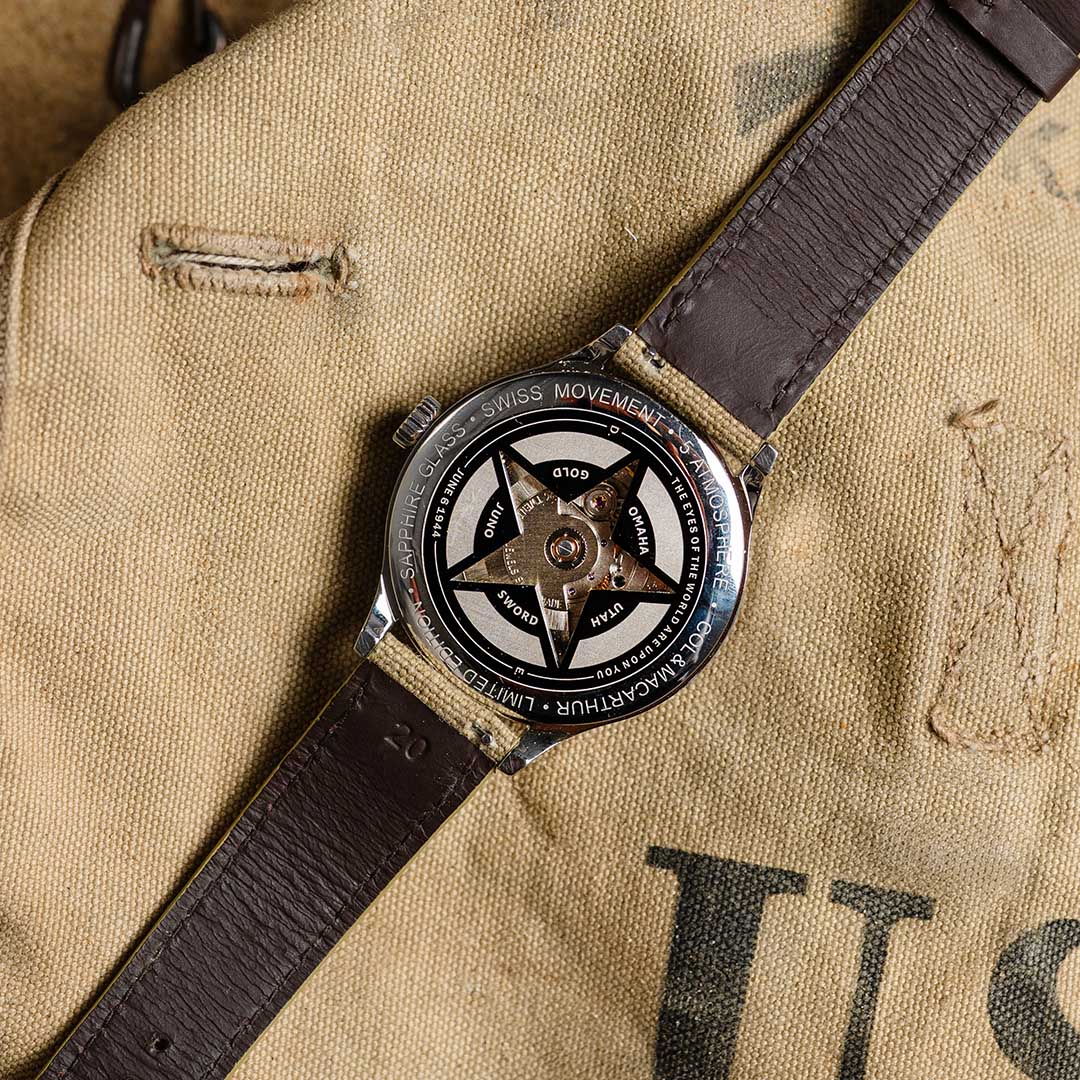 Craft History With Helmet Steel