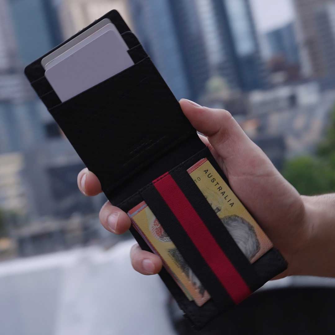 Slim Carry Without Compromise