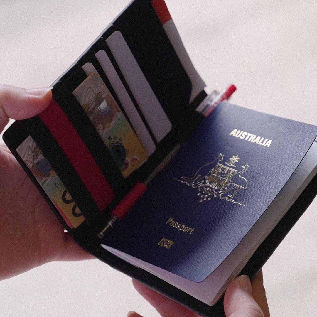 Slim Carry Without Compromise