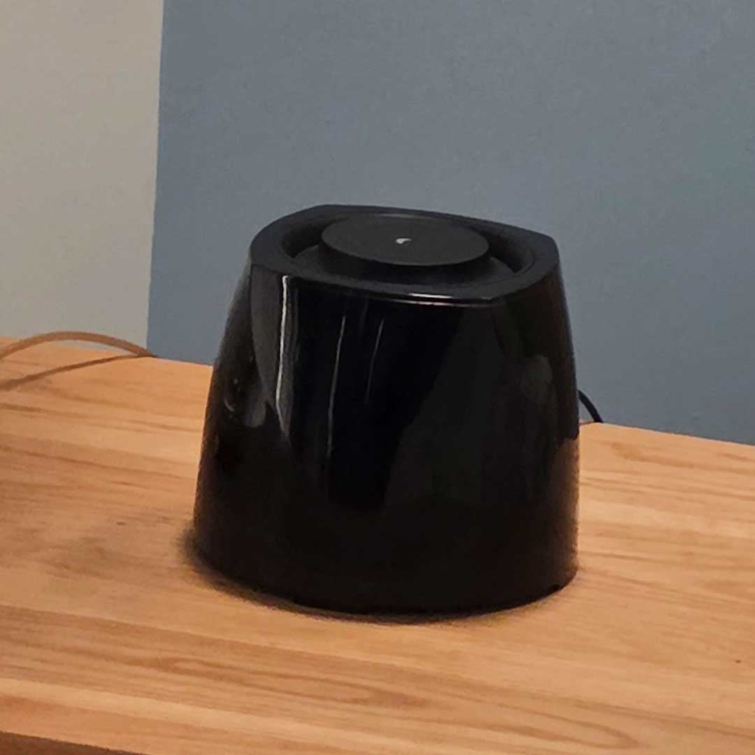 The Pink Noise Device That Guides Sleep