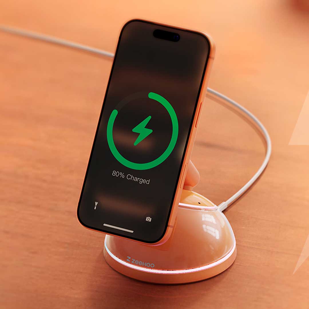 The AI Desk Sidekick You Needed